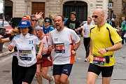 Maratona di Roma 2008 - 204